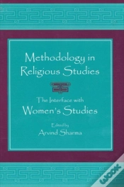 Capa do artigo Methodology In Religious Studies