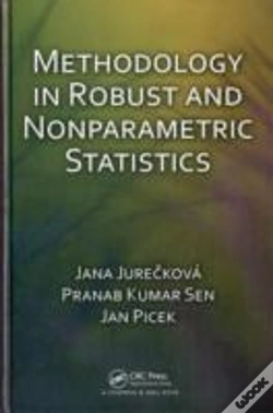 Capa do artigo Methodology In Robust And Nonparametric Statistics
