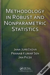 Capa do artigo Methodology In Robust And Nonparametric Statistics