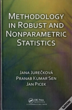 Capa do artigo Methodology In Robust And Nonparametric Statistics