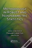 Methodology In Robust And Nonparametric Statistics