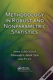 Capa do artigo Methodology In Robust And Nonparametric Statistics