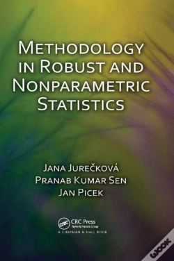Capa do artigo Methodology In Robust And Nonparametric Statistics