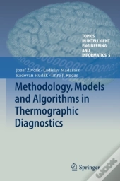 Methodology, Models And Algorithms In Thermographic Diagnostics