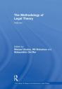 Methodology Of Legal Theory - Preview