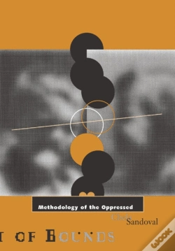 Capa do artigo Methodology Of The Oppressed