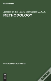 Capa do artigo Methodology