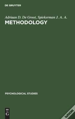 Capa do artigo Methodology