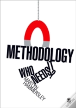 Capa do artigo Methodology: Who Needs It?