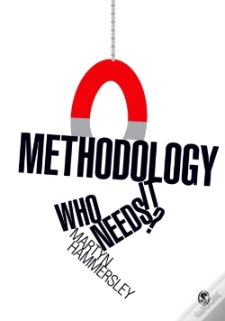 Capa do artigo Methodology: Who Needs It?