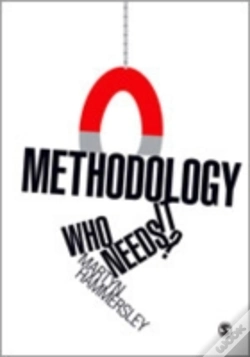 Capa do artigo Methodology: Who Needs It?