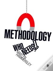 Capa do artigo Methodology: Who Needs It?
