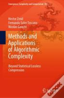 Methods And Applications Of Algorithmic Complexity