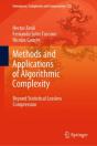 Methods And Applications Of Algorithmic Complexity - Preview