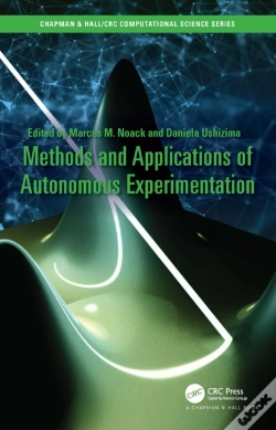 Capa do artigo Methods And Applications Of Autonomous Experimentation