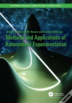 Capa do artigo Methods And Applications Of Autonomous Experimentation