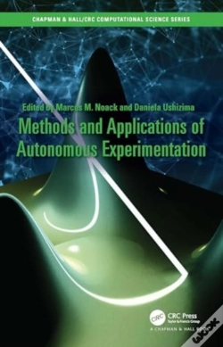 Capa do artigo Methods And Applications Of Autonomous Experimentation