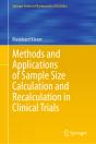 Methods And Applications Of Sample Size Calculation And Recalculation In Clinical Trials - Preview