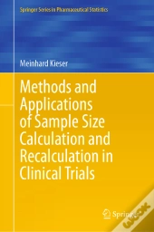 Methods And Applications Of Sample Size Calculation And Recalculation In Clinical Trials