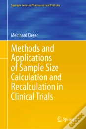 Capa do artigo Methods And Applications Of Sample Size Calculation And Recalculation In Clinical Trials
