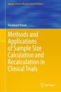 Methods And Applications Of Sample Size Calculation And Recalculation In Clinical Trials - Preview