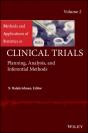 Methods And Applications Of Statistics In Clinical Trials, Volume 2 - Preview