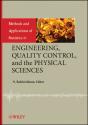 Methods And Applications Of Statistics In Engineering, Quality Control, And The Physical Sciences - Preview