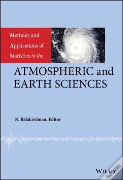 Capa do artigo Methods And Applications Of Statistics In The Atmospheric And Earth Sciences