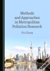 Capa do artigo Methods And Approaches In Metropolitan Pollution Research