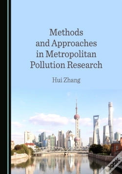 Capa do artigo Methods And Approaches In Metropolitan Pollution Research