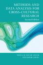 Methods And Data Analysis For Cross-Cultural Research - Preview