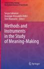 Methods And Instruments In The Study Of Meaning-Making - Preview