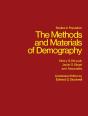 Methods And Materials Of Demography - Preview
