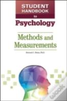 Methods And Measurements