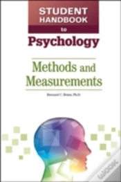 Capa do artigo Methods And Measurements