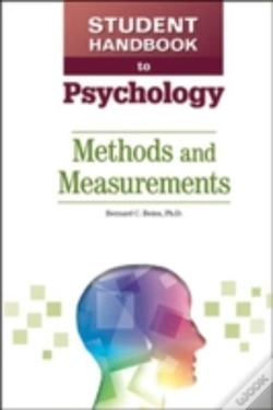 Capa do artigo Methods And Measurements