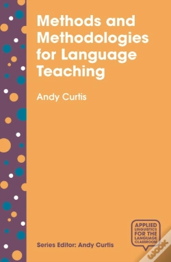Capa do artigo Methods And Methodologies For Language Teaching