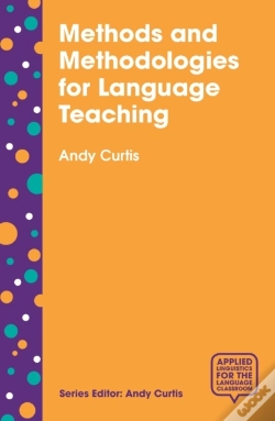 Capa do artigo Methods And Methodologies For Language Teaching