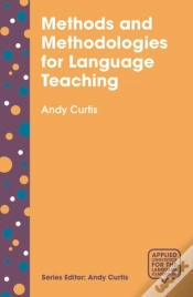 Capa do artigo Methods And Methodologies For Language Teaching