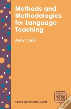 Capa do artigo Methods And Methodologies For Language Teaching