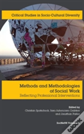 Capa do artigo Methods And Methodologies Of Social Work: Reflecting Professional Interventions
