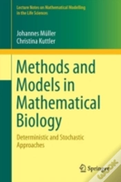 Capa do artigo Methods And Models In Mathematical Biology