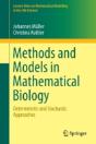 Methods And Models In Mathematical Biology - Preview
