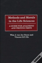 Capa do artigo Methods And Morals In The Life Sciences