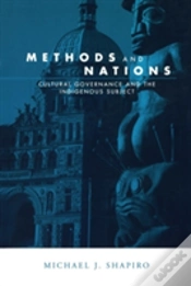 Capa do artigo Methods And Nations