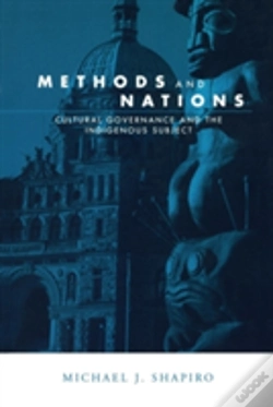 Capa do artigo Methods And Nations