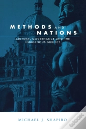 Capa do artigo Methods And Nations