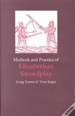 Capa do artigo Methods And Practice Of Elizabethan Swordplay