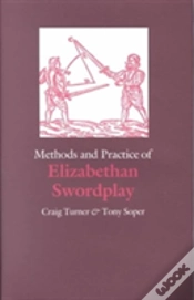 Capa do artigo Methods And Practice Of Elizabethan Swordplay