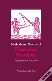 Capa do artigo Methods And Practice Of Elizabethan Swordplay